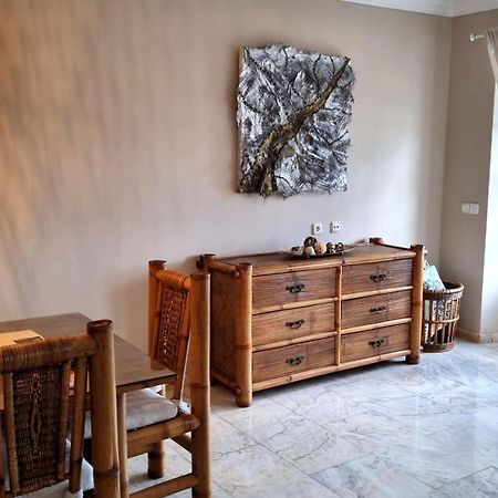 Appartement Casa Natalie La Marina à Puerto Calero Extérieur photo
